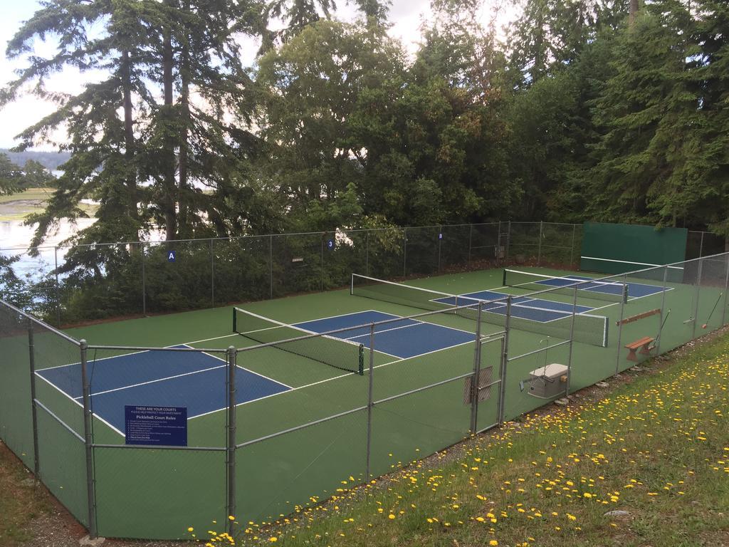 Multi Resorts At Kala Point Port Townsend Exterior foto
