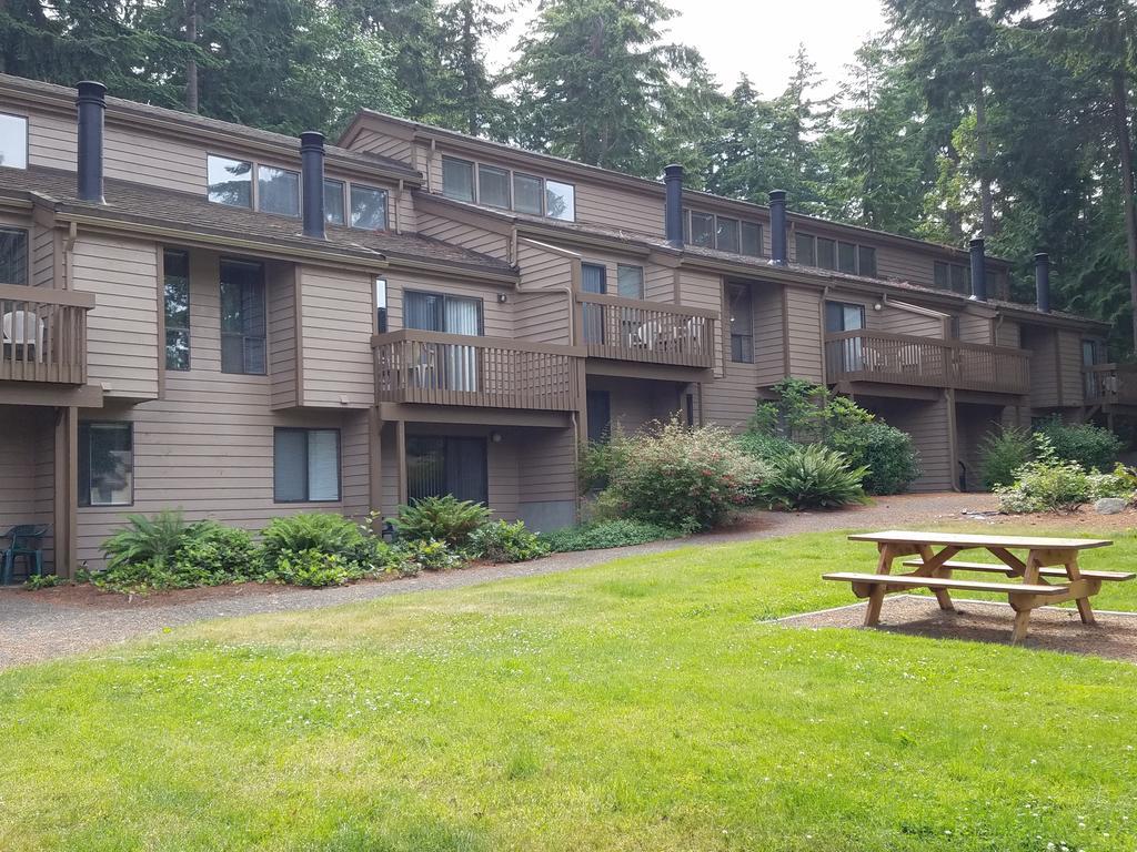 Multi Resorts At Kala Point Port Townsend Exterior foto