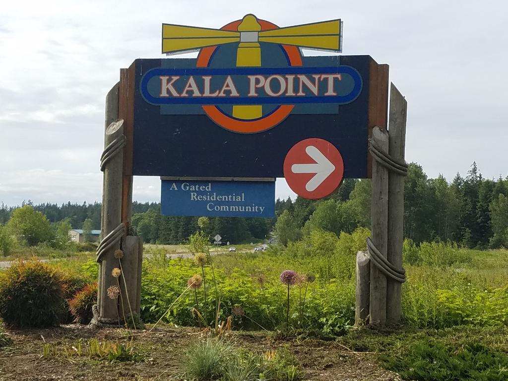 Multi Resorts At Kala Point Port Townsend Exterior foto