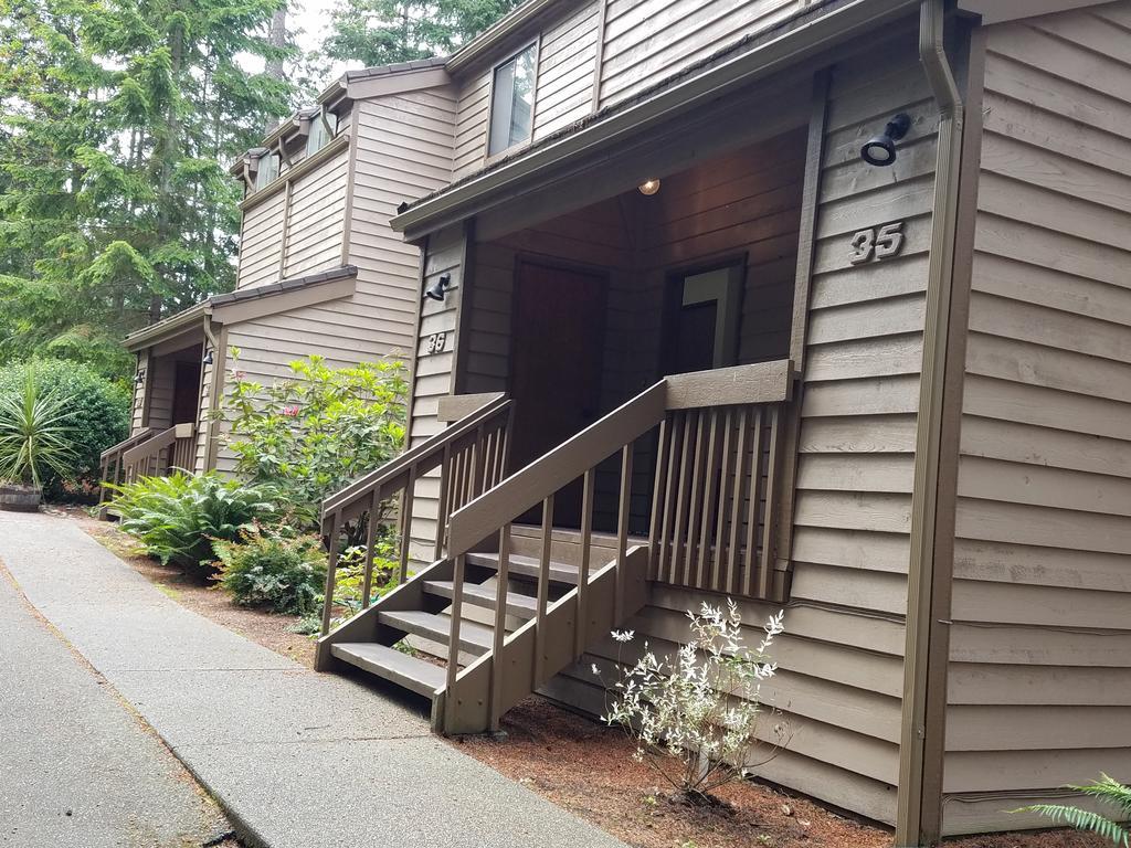 Multi Resorts At Kala Point Port Townsend Exterior foto