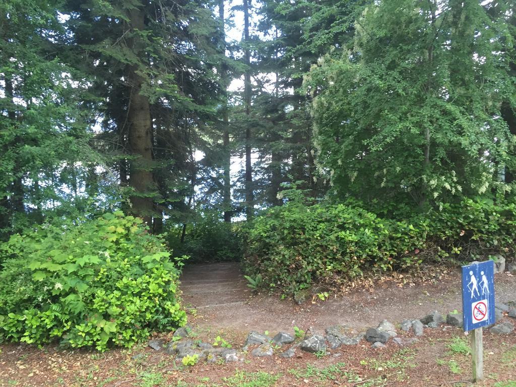 Multi Resorts At Kala Point Port Townsend Exterior foto