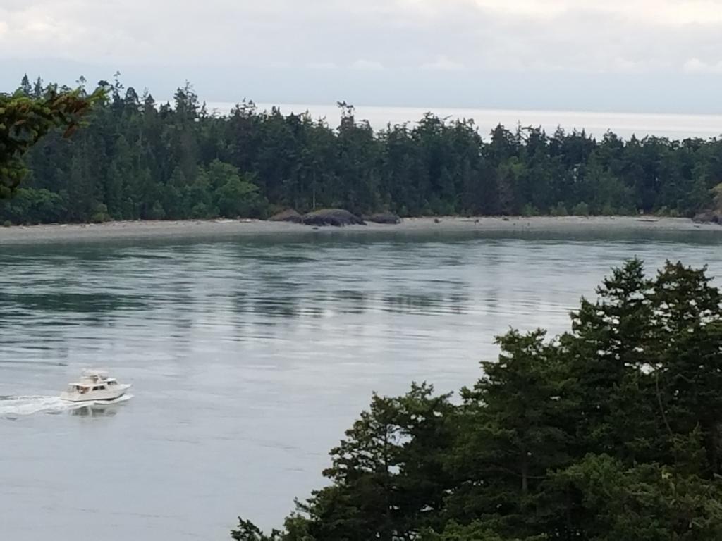 Multi Resorts At Kala Point Port Townsend Exterior foto