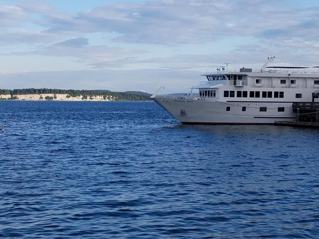 Multi Resorts At Kala Point Port Townsend Exterior foto