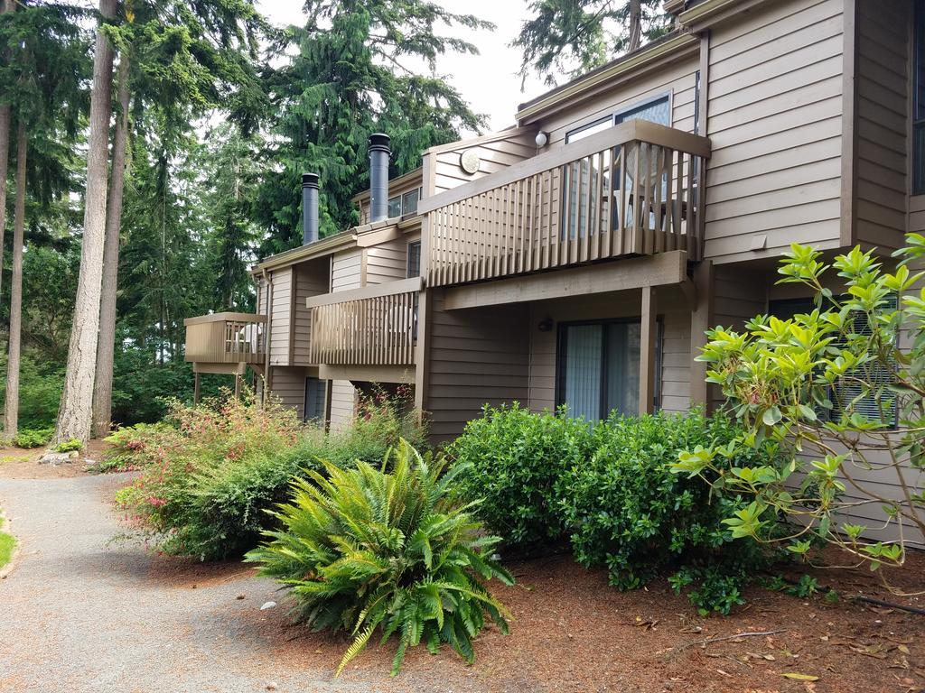 Multi Resorts At Kala Point Port Townsend Exterior foto