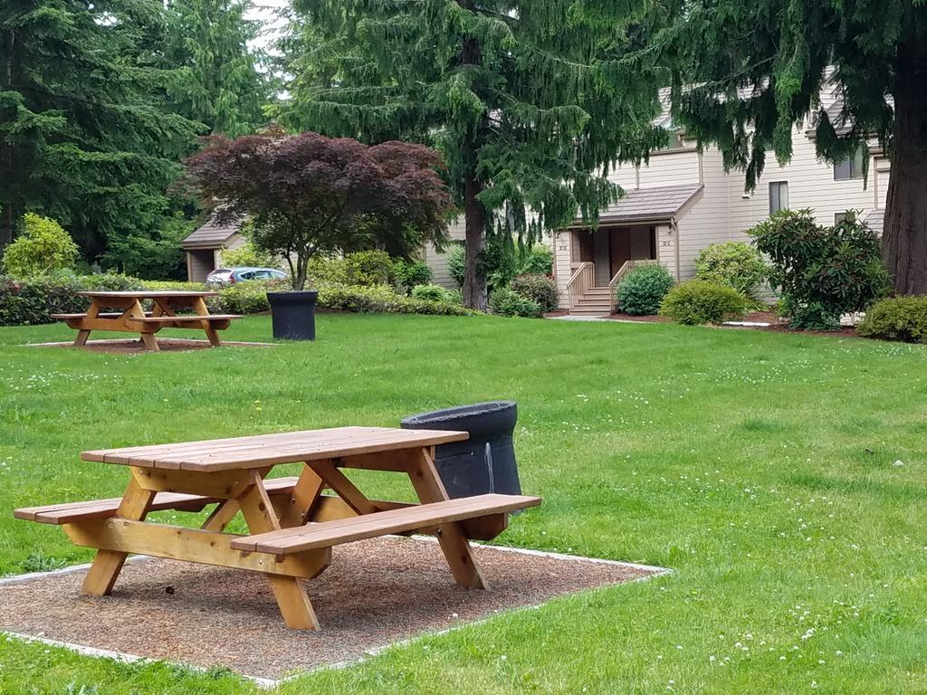 Multi Resorts At Kala Point Port Townsend Exterior foto