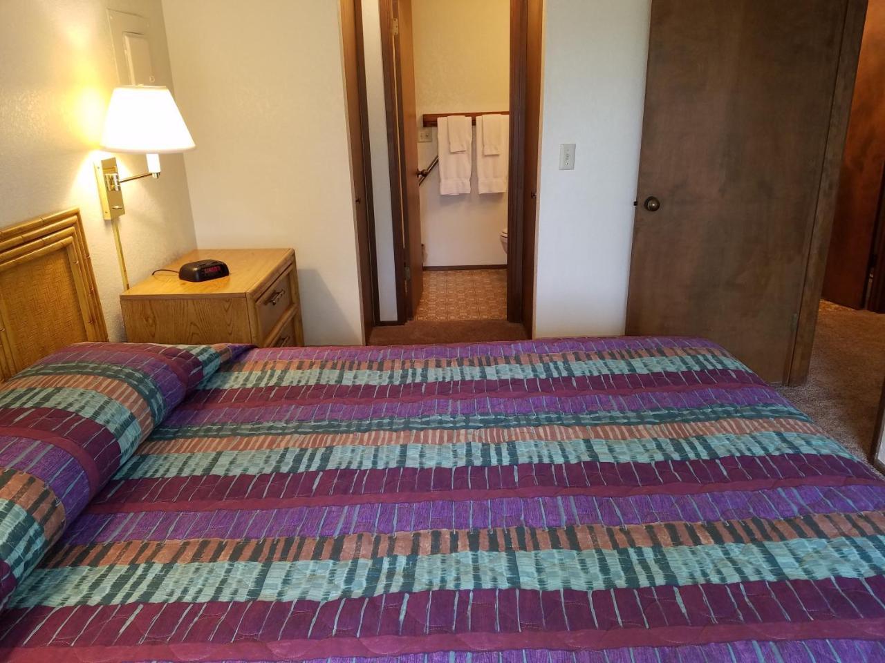 Multi Resorts At Kala Point Port Townsend Habitación foto